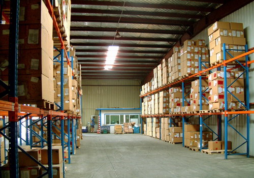 Storage service